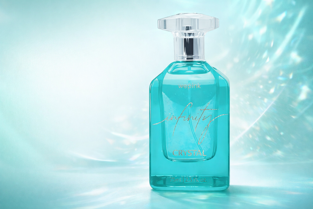 Infinity Cristal